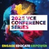 VCE Conference Series 2025 - STAV