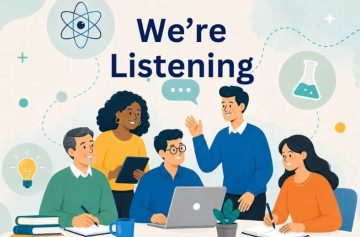 5. STAV - Engagement Survey Featured