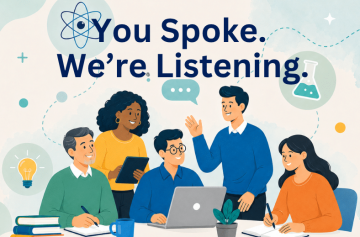 Engagement Survey Thank you - Featured